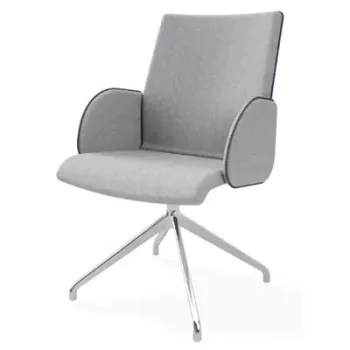   Burgess furniture, L: 60,5cm, Width: 61cm, H: 93,5cm, Weight: 11,4kg. Sitting area: 47cm (19/4A)