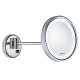 Valera Magnifying mirror