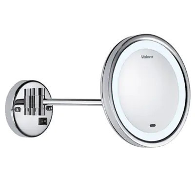 Valera Magnifying mirror