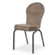 Burgess furniture, L: 43cm, Width: 63,5cm, H: 90cm, Weight: 6,8kg. Sitting area: 47cm (21/4)