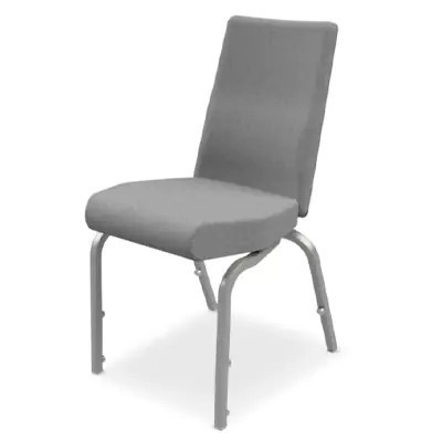 Burgess furniture, L: 44,5cm, Width: 63,5cm, H: 88cm, Weight: 6,8kg. Sitting area: 47cm (21/6)