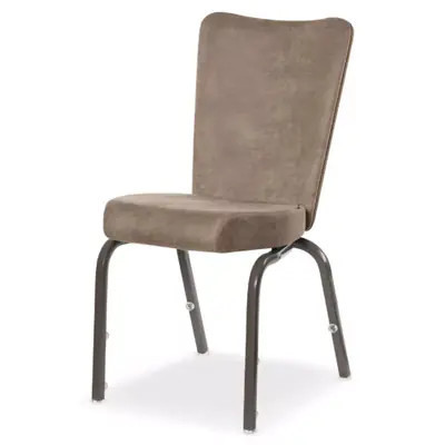 Burgess furniture, L: 44,5cm, Width: 63,5cm, H: 91cm, Weight: 6,9kg. Sitting area: 47cm (21/7)