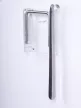 Szállodai fali lábtartó