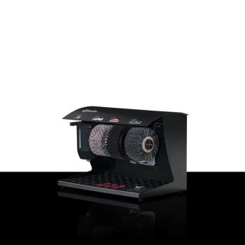   Elégance couleur shoe polish machine, 50x30x36cm, 16kg, 130W (29-180)