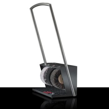 Valera Polifix 2 plus shoe polish machine