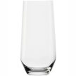 Quatrophil Longdrinkglas, 144x70 mm, 390ml (358 00 12)