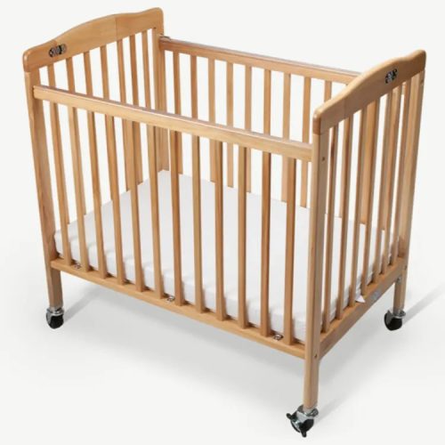 Baby crib