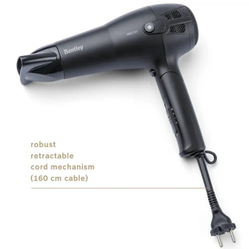 Hair dryer