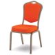 Burgess furniture, L: 45cm, Width: 62cm, H: 91cm, Weight: 6kg. Sitting area: 44,5cm (65/1)