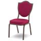 Burgess furniture, L: 45cm, Width: 62cm, H: 94cm, Weight: 6,6kg. Sitting area: 44,5cm (65/6)