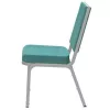   Burgess furniture, L: 45cm, Width: 59,5cm, H: 87cm, Weight: 5,6kg. Sitting area: 44,5cm (66/3)
