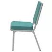 Burgess furniture, L: 45cm, Width: 59,5cm, H: 87cm, Weight: 5,6kg. Sitting area: 44,5cm (66/3)