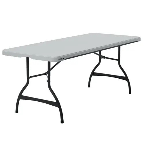 Összecsukható asztal, 183x76x75cm (80272)