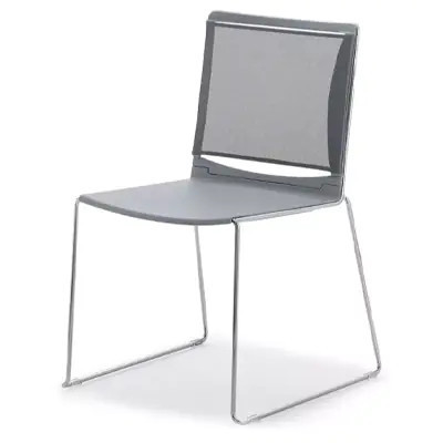 Burgess furniture, L: 54cm, Width: 59,5cm, H: 85,5cm, Weight: 5,8kg. Sitting area: 46cm (82/4)