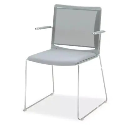 Burgess furniture, L: 54cm, Width: 59,5cm, H: 85,5cm, Weight: 7kg. Sitting area: 46cm (82/5A)