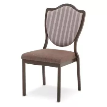   Burgess furniture, L: 47cm, Width: 61cm, H: 91cm, Weight: 6,5kg. Sitting area: 46cm (95/9)