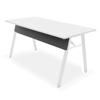 Burgess furniture, L: 140cm, Width: 70cm (AF1470B)