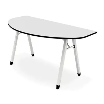 Burgess furniture, L: 150cm, Width: 75cm, H: 76cm (AF1575D)