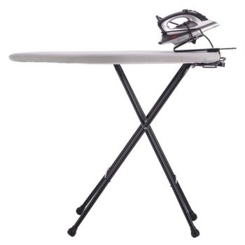 Avantgarde-Bügeleisenzentrum, 119x40cm, 2400W (AIC)