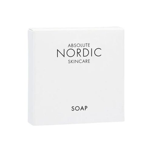 Absolute Nordic Skincare szappan, 15g (ANS015RESIX)