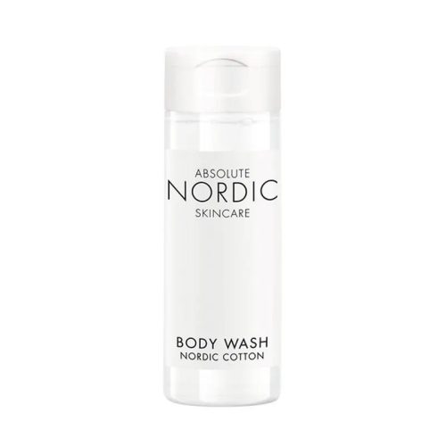 Absolute Nordic Skincare tusfürdő, 30ml (ANS030TFSHG)