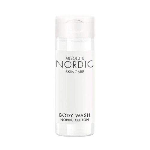 Absolute Nordic Skincare