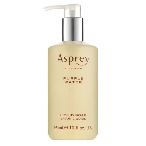 Asprey folyékony szappan, 295ml (APW295PALQS)