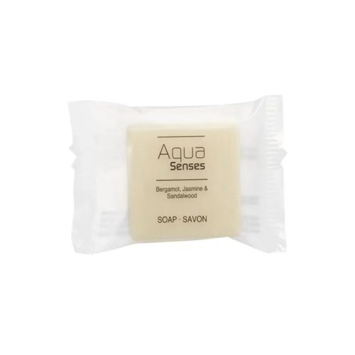 Aqua Senses szappan, 15g (AQS015RISFW)