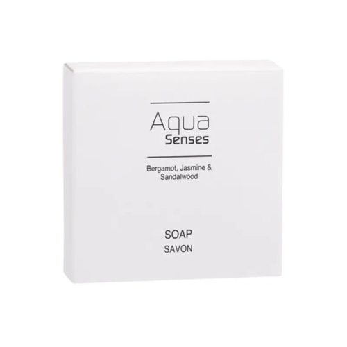 Aqua Senses szappan, 20g (AQS020RESIX)