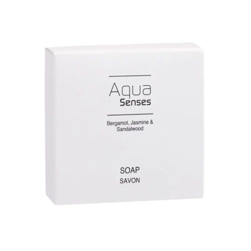 Aqua Senses szappan, 30g (AQS030RESIX)