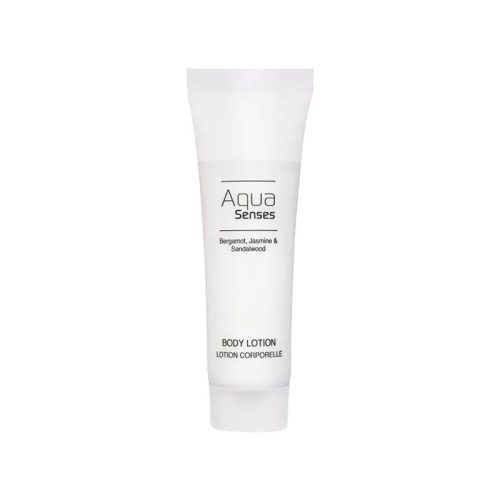 Aqua Senses testápoló, 30ml, 210db, AQS030TUBOL-P, 30ml (AQS030TUBOL-P)