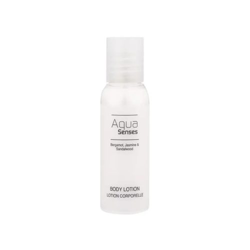 Aqua Senses testápoló, 35ml (AQS035SHBOL)