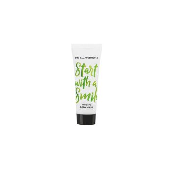 Be Different tusfürdő, 25ml (BED025TUSHG)