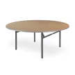 Banquette table