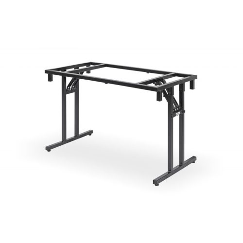 Bankett asztal, 122x70x75 cm  (BLECT)