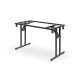 Bankett asztal, 122x70x75 cm  (BLECT)