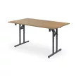 Banquette table