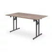 Banquette table
