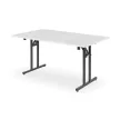 Banquette table