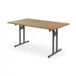 Banquette table