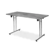 Banquette table