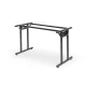 Banquette table