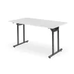 Banquette table