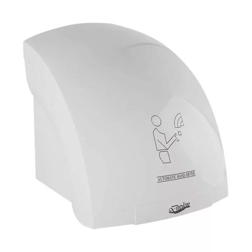 Hand dryer