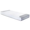 Body Zone Mattress, 100x190x20 cm (BodyZone100x190)