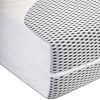 Body Zone Mattress, 120x190x20 cm (BodyZone120x190)