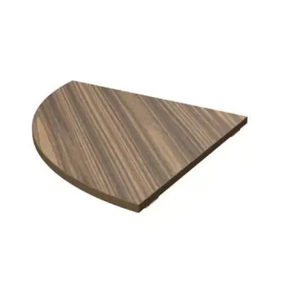 Burgess furniture, L: 60cm, Width: 60cm (C8FLTQ60-L)