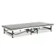Burgess furniture, Nyitva: L: 244cm, Width: 122cm, H: 40cm (CFP.2412-40)