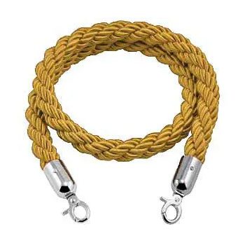 Arany csavart kordonkötél