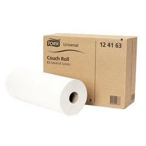 medizinisches Blatt, 49,5x40cm (CT003)